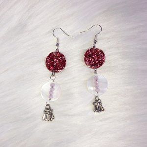 Arabella Earrings